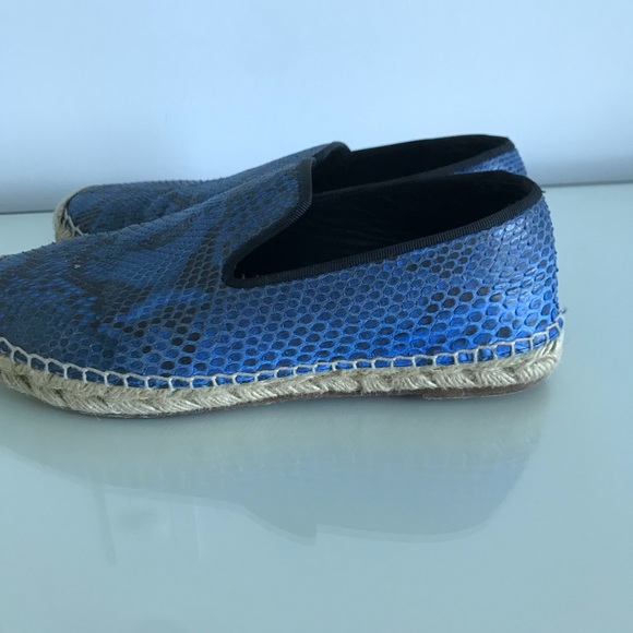 Celine espadrilles - Picture 4 of 5